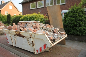Building Better Environments: Construction Waste Removal Solutions